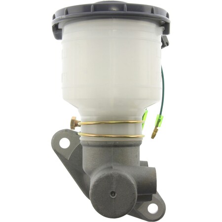 Centric Parts Premium Brake Master Cylinder, 130.40008 130.40008